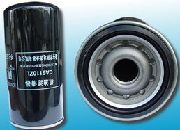 探秘浙江明通汽車(chē)零部件 卓越品質(zhì)鑄就專業(yè)機(jī)濾解決方案